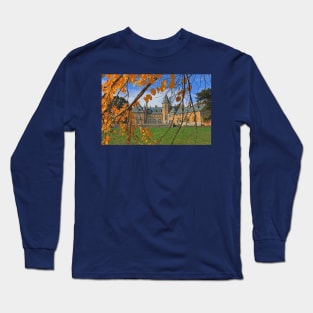 Bryn Athyn, Pennsylvania Long Sleeve T-Shirt